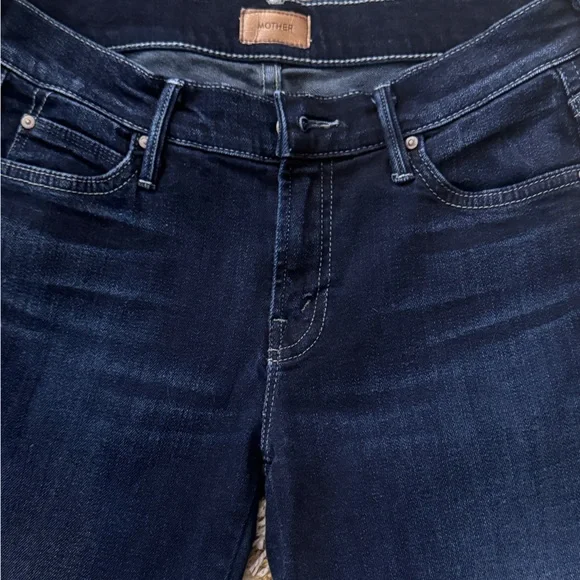 MOTHER The Rascal Jeans - Picture 3 of 6